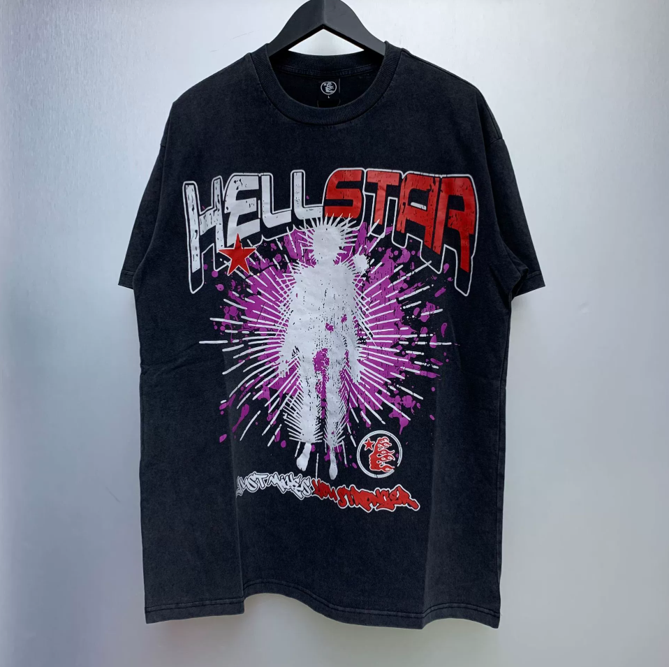 Hellstar Mixed Tees