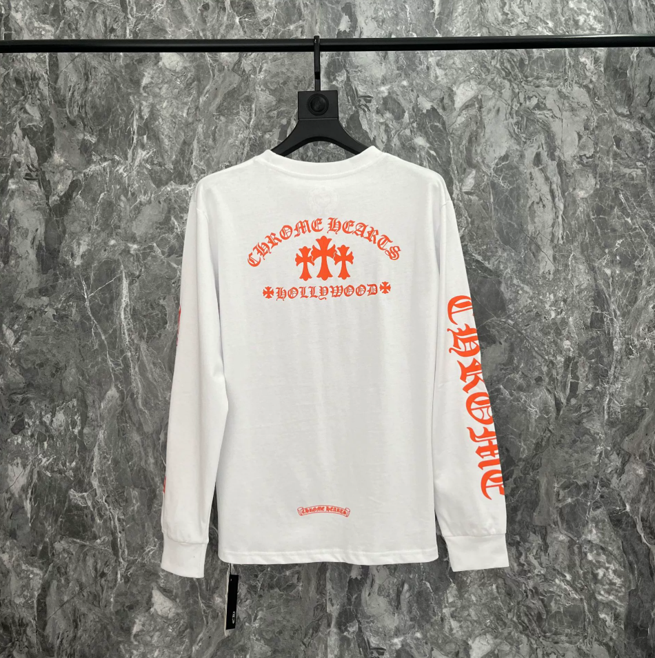 Chrome Hearts Mixed Sweaters