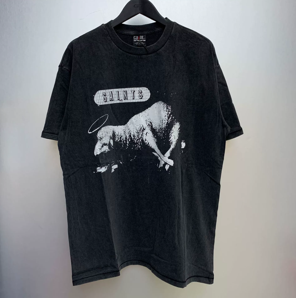 Saint Michael Mixed Tees