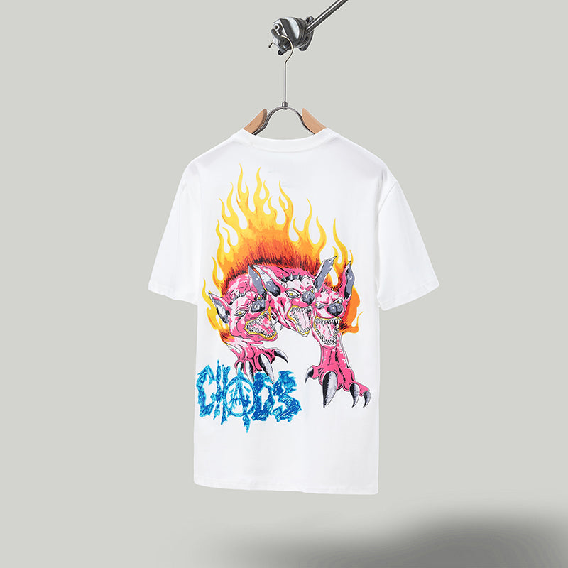 Cactus Jack Mixed Tees