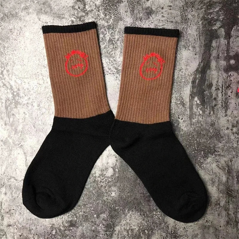 Cactus Jack Socks