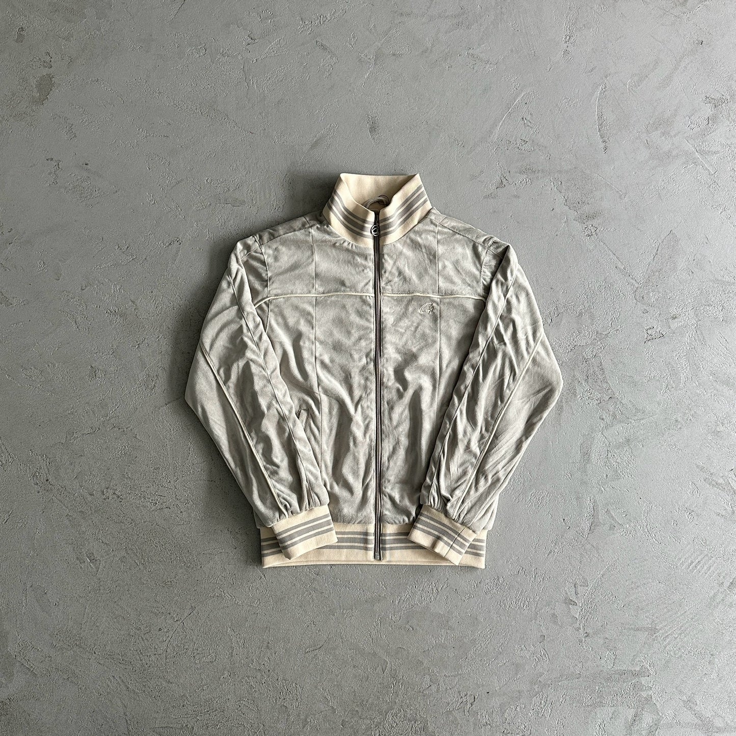 Corteiz Uptown Velour Tracksuits