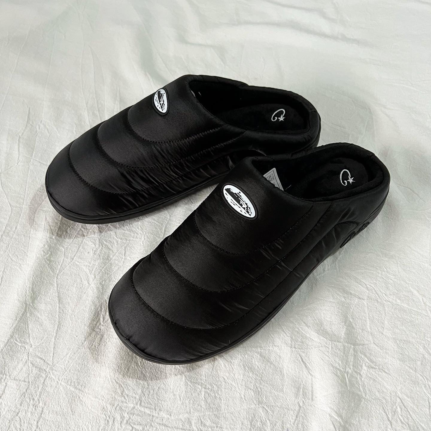 Corteiz Crib Crep