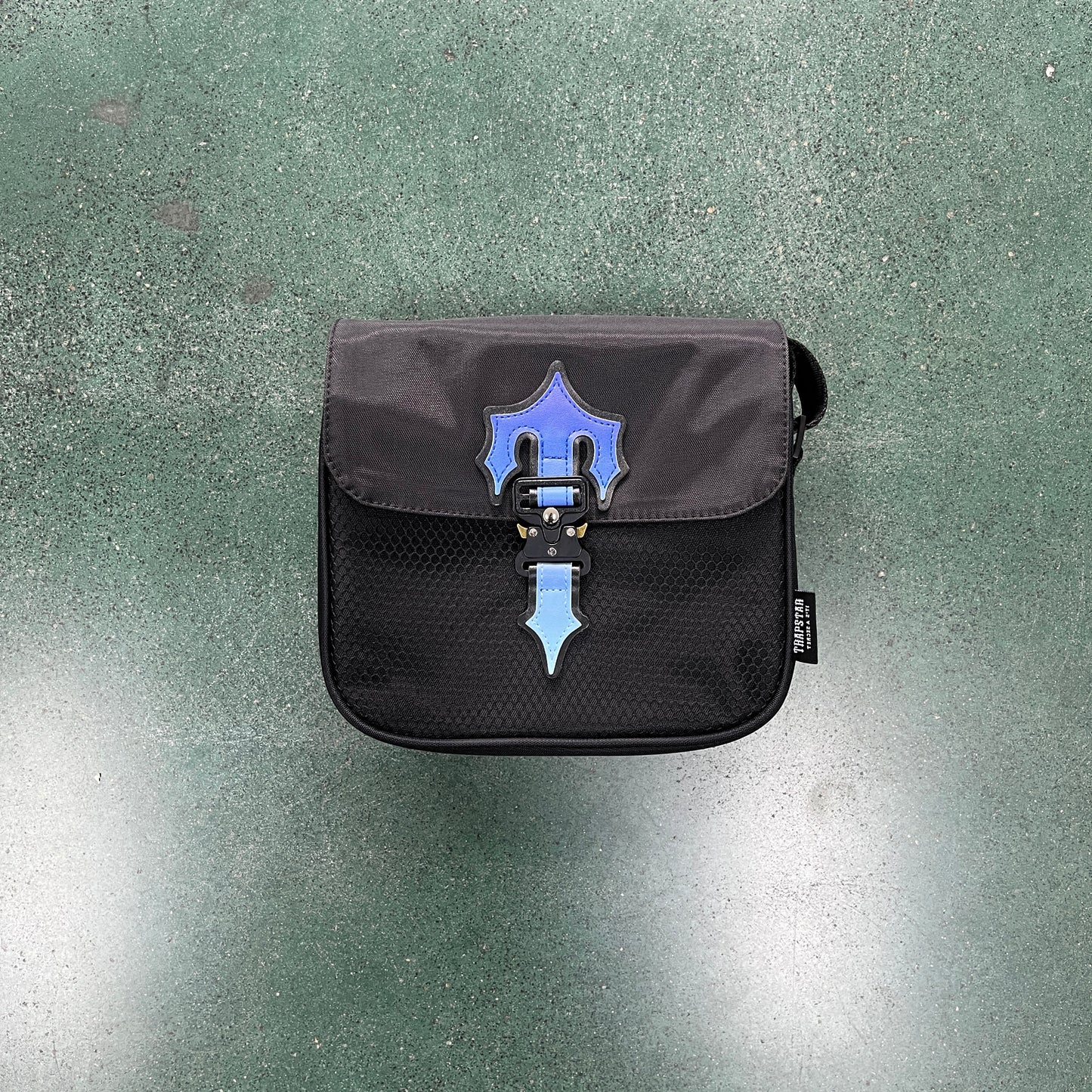 Trapstar Irongate T Cross Bodybag