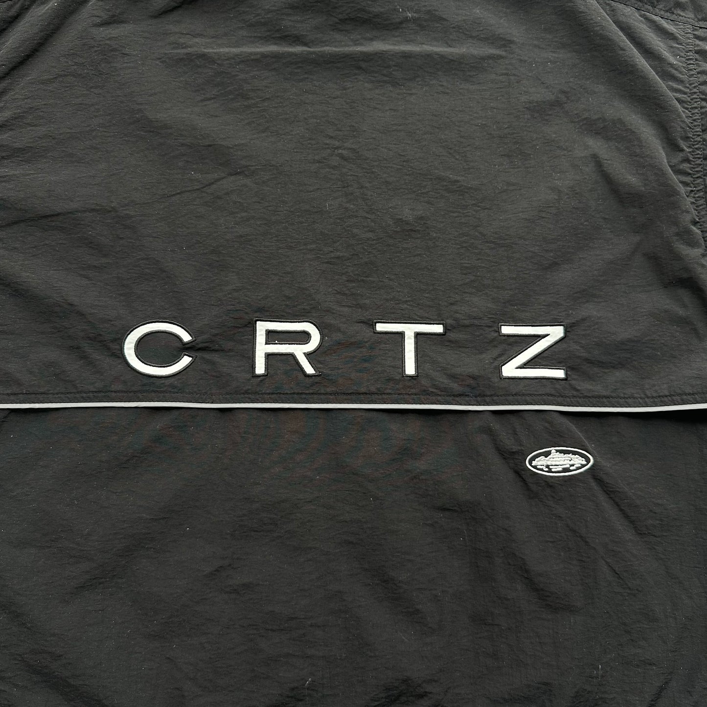 Corteiz Shuku Jacket
