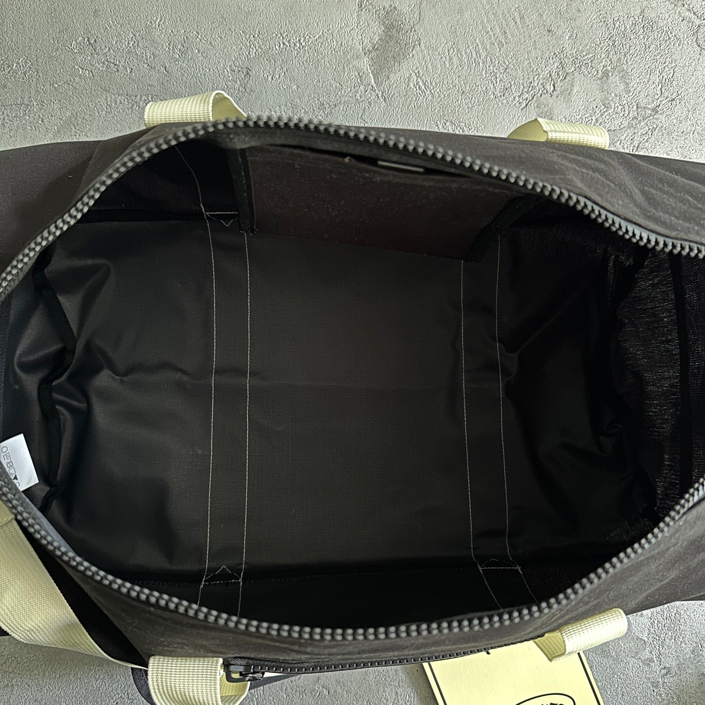 Corteiz HMP Duffle Bag