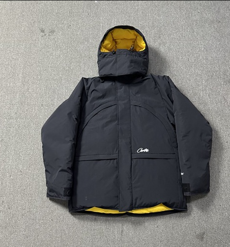 Corteiz BOLO B.I.G Jacket