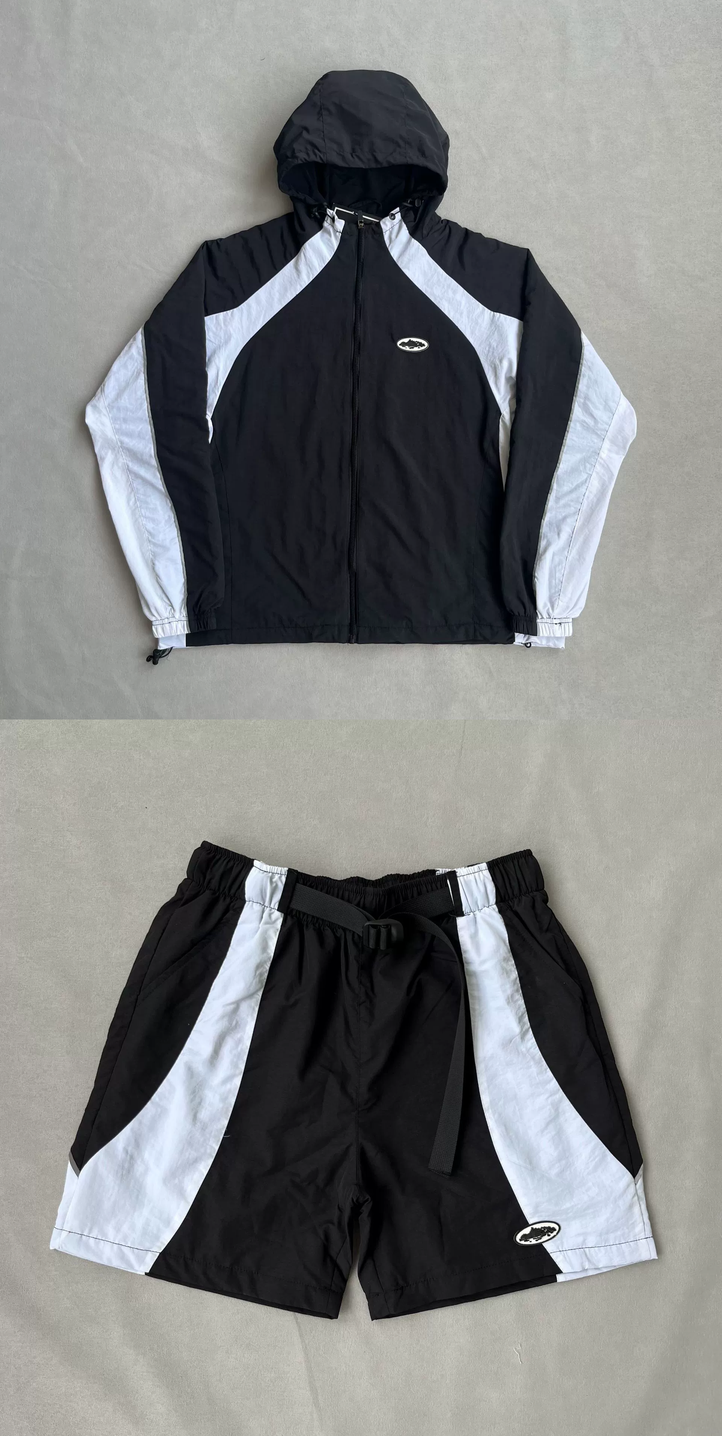Corteiz Spring Short-sets