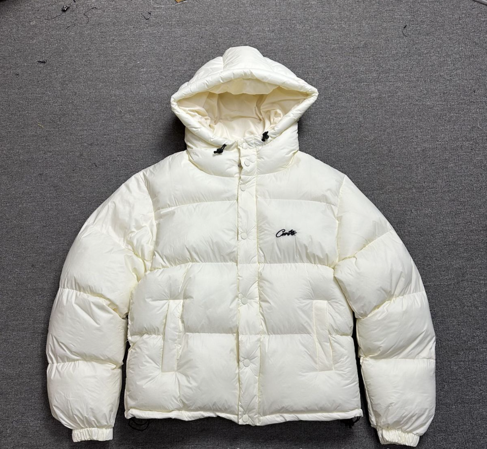 Corteiz Bolo V2 Jacket