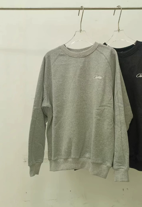 Corteiz HMP Tracksuits