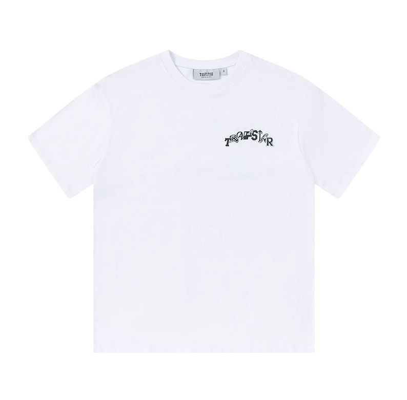Trapstar Tees