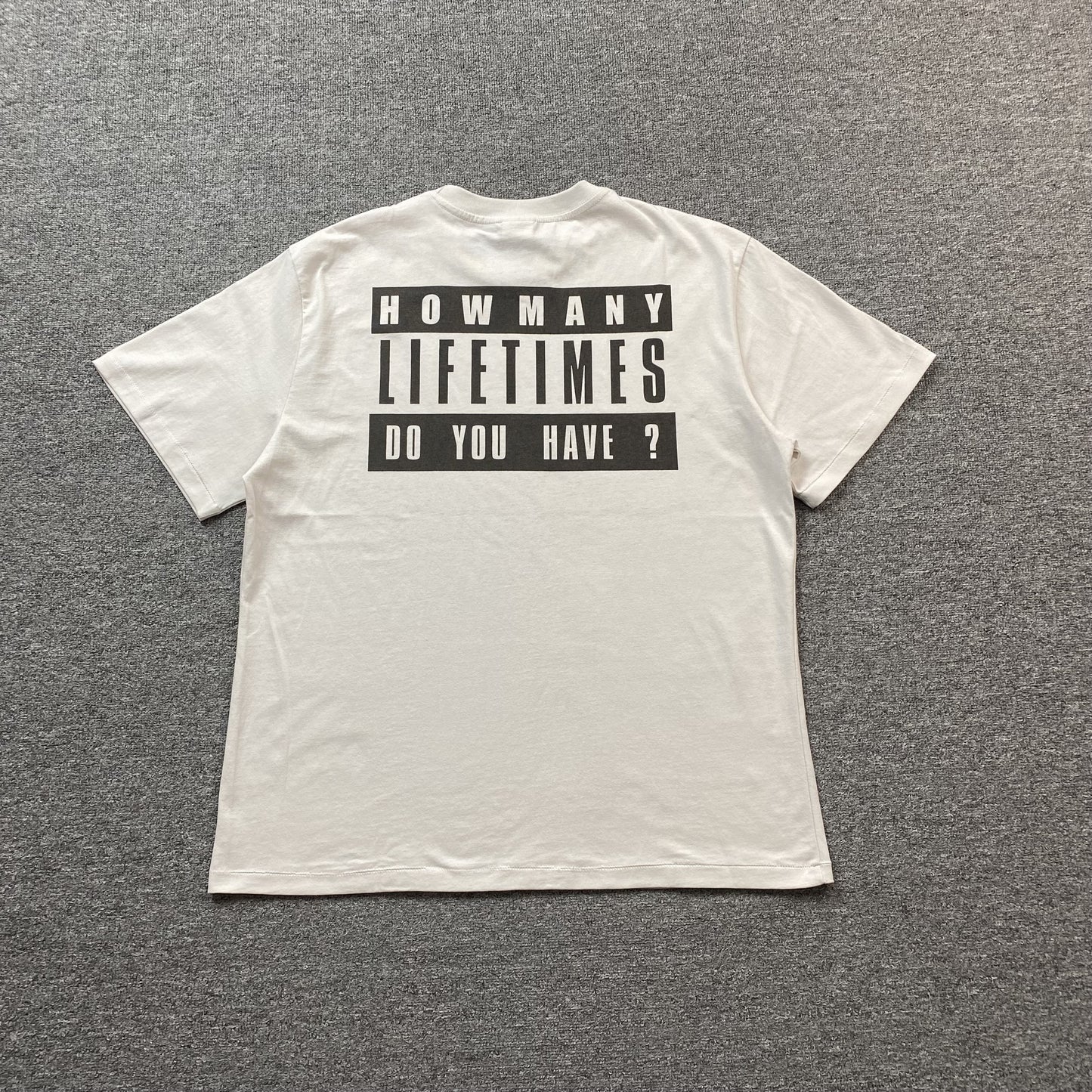Saint Michael Mixed Tees