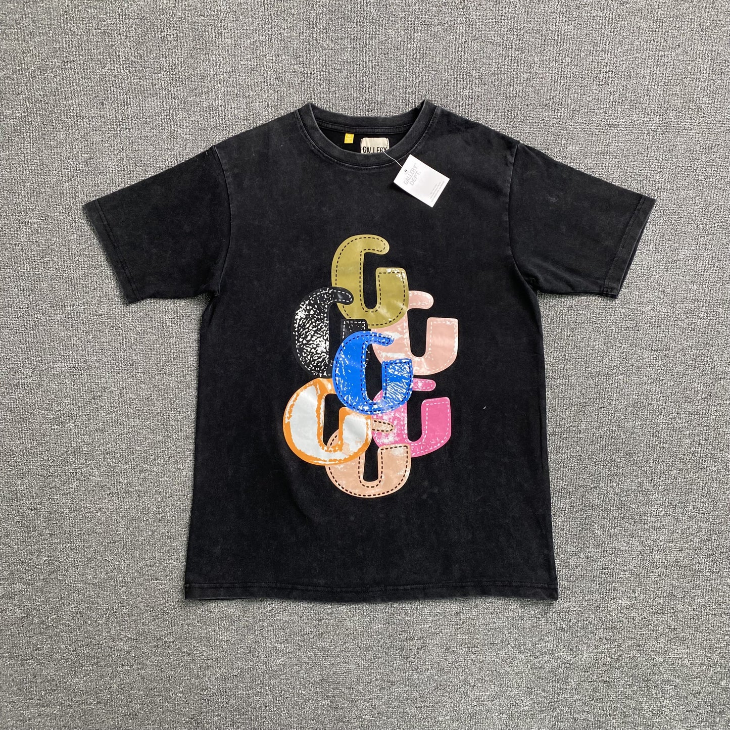 Gallery Dept Mixed Tees