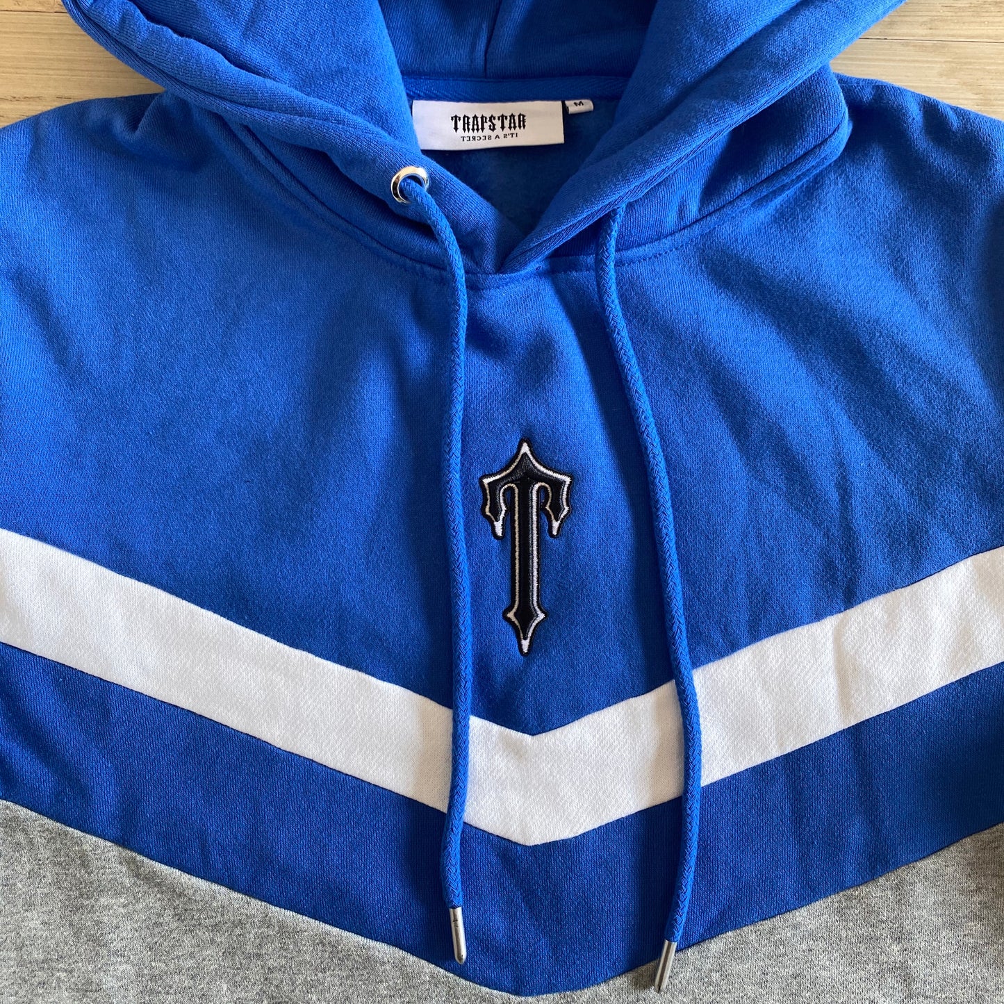 Trapstar London V Stripe Tracksuit