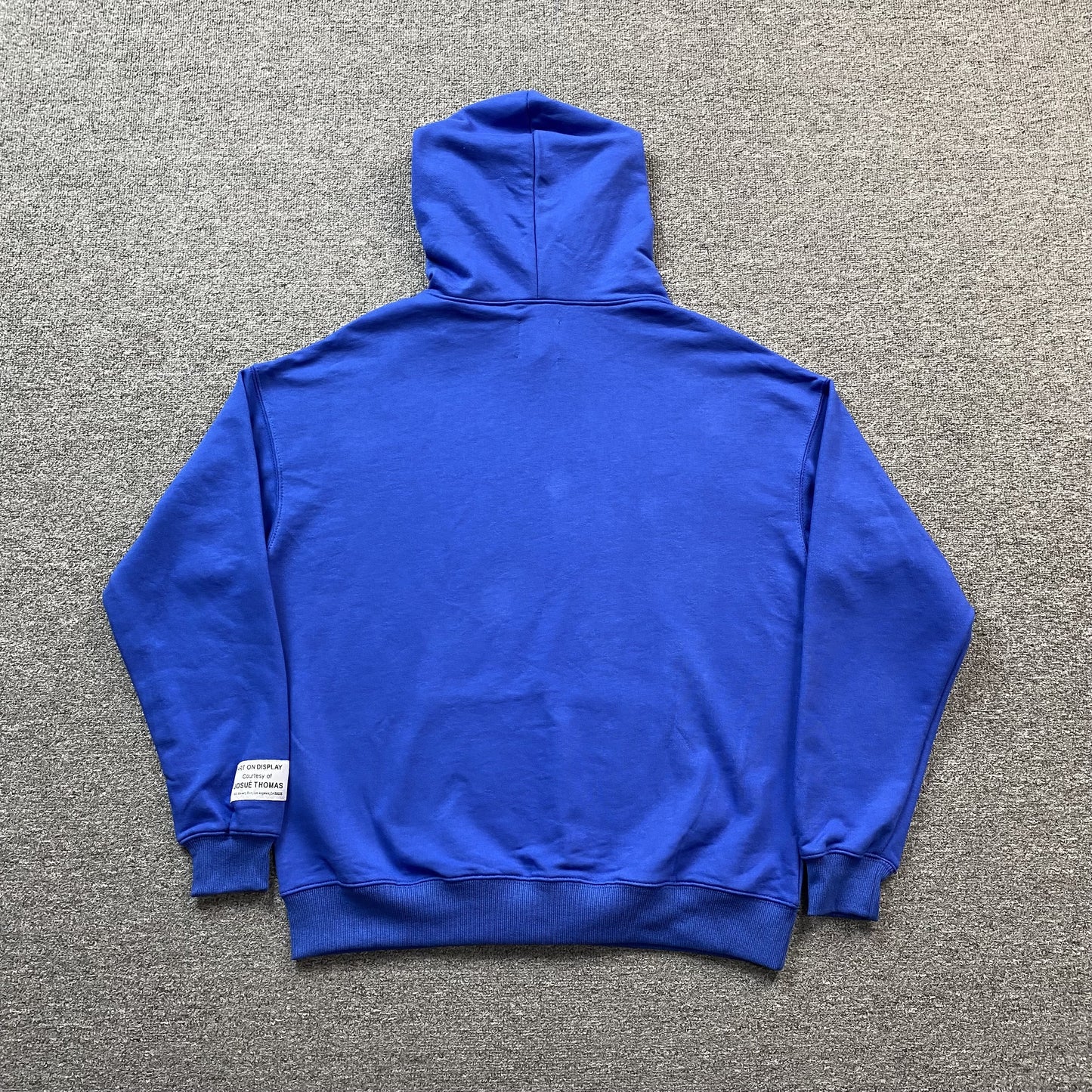 Gallery Dept Mixed Hoodies