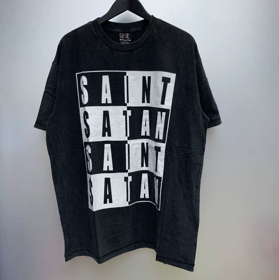Saint Michael Mixed Tees