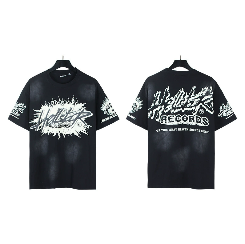 Hellstar Mixed Tees