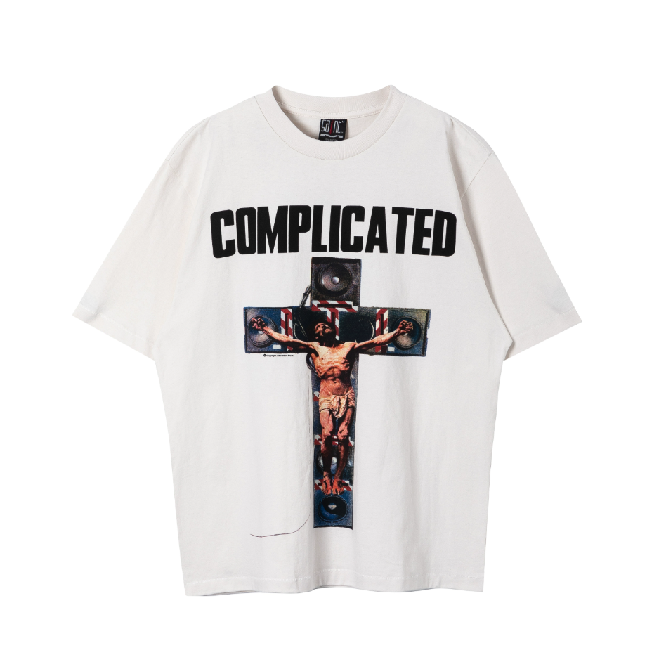 Saint Michael Tees