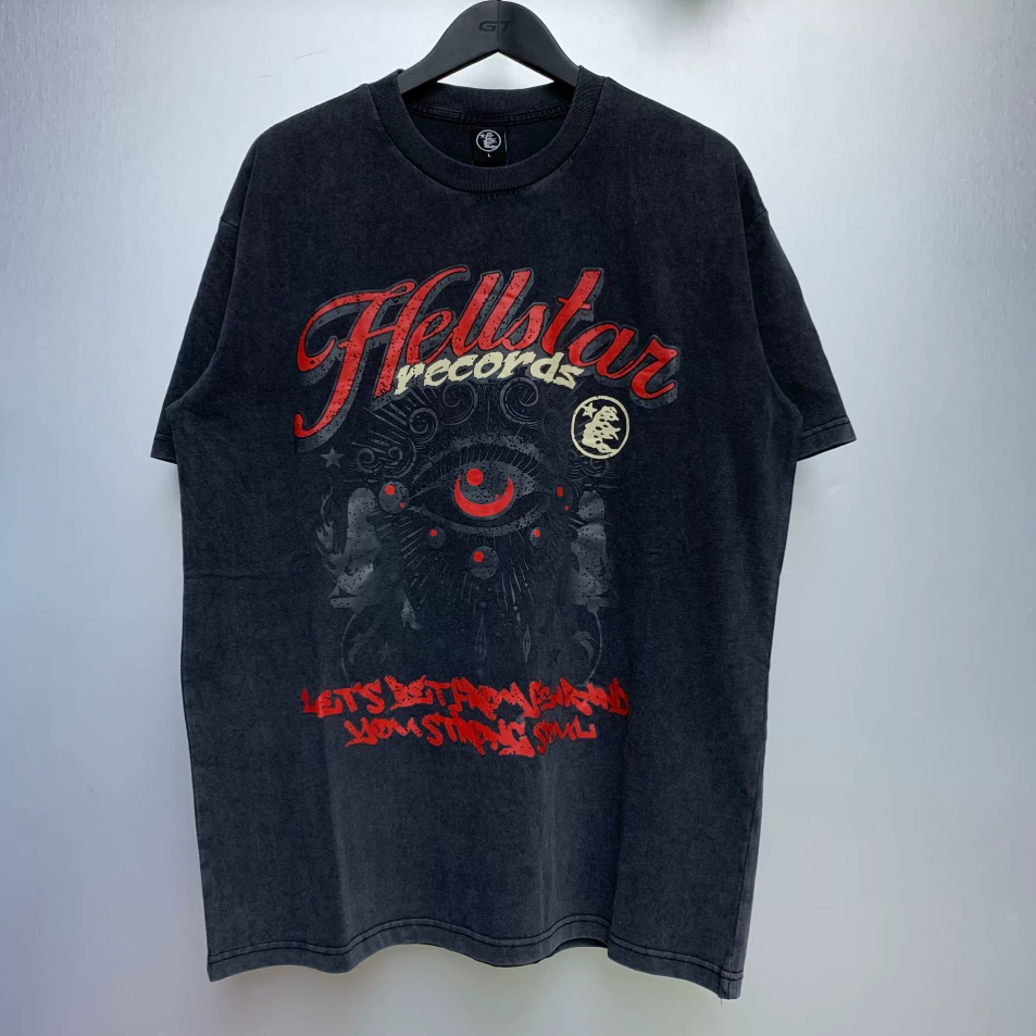 Hellstar Mixed Tees