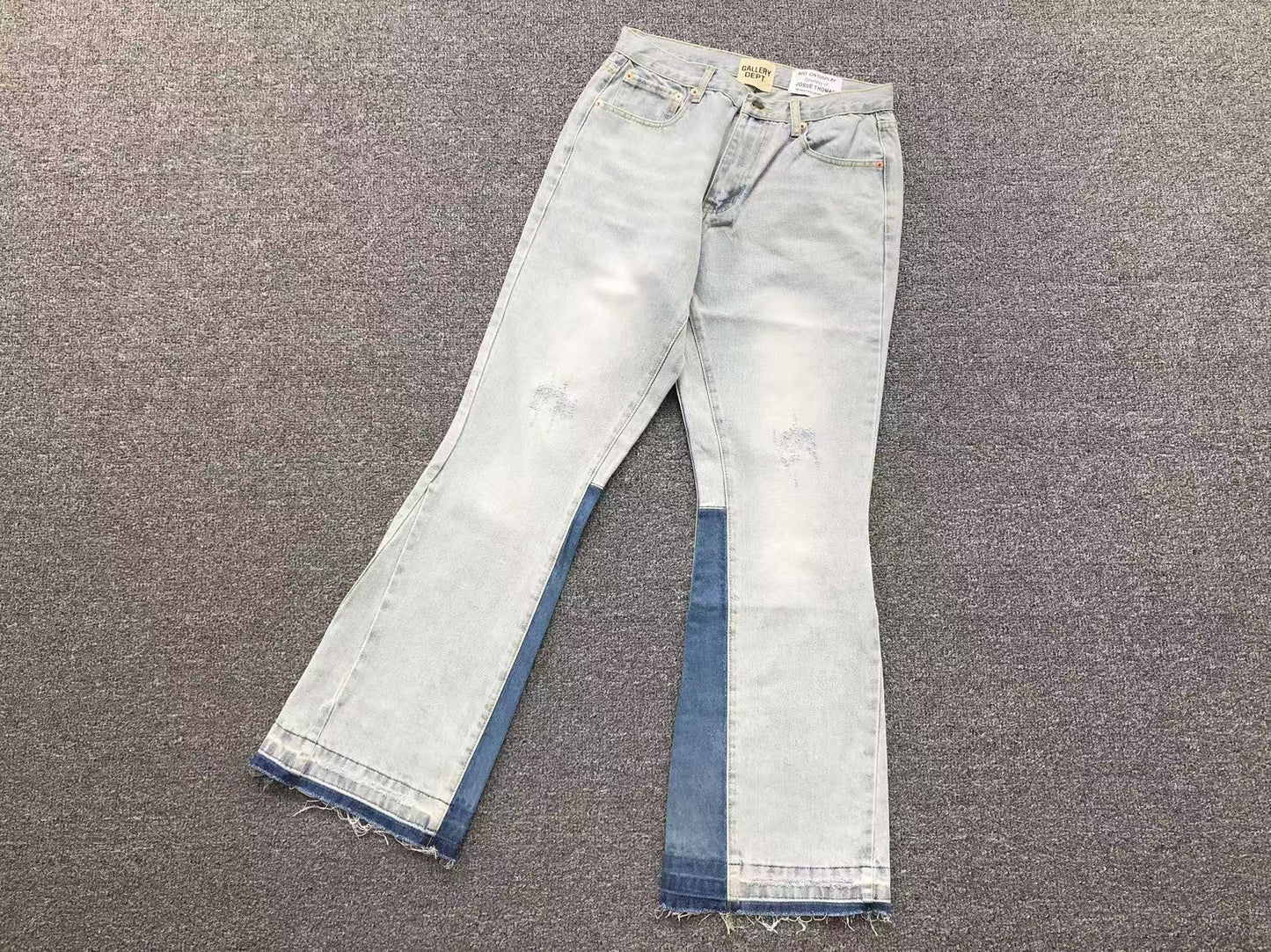Gallery Dept Jeans