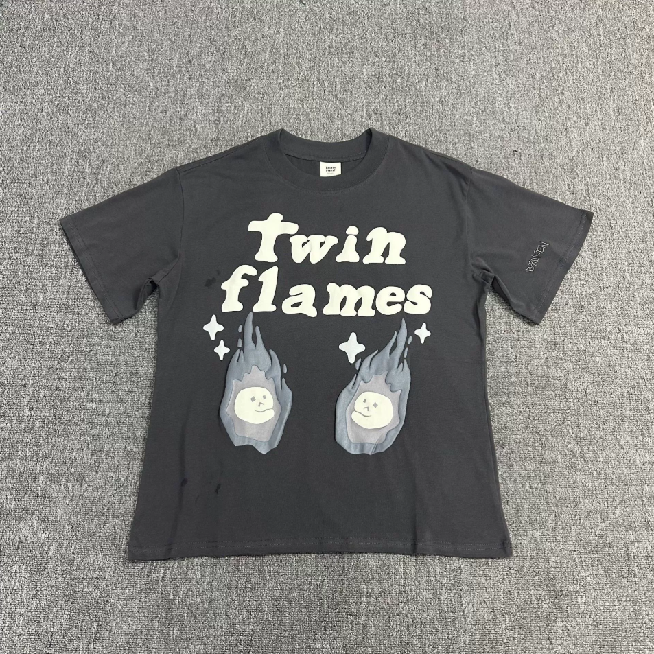 Broken Planet Tees