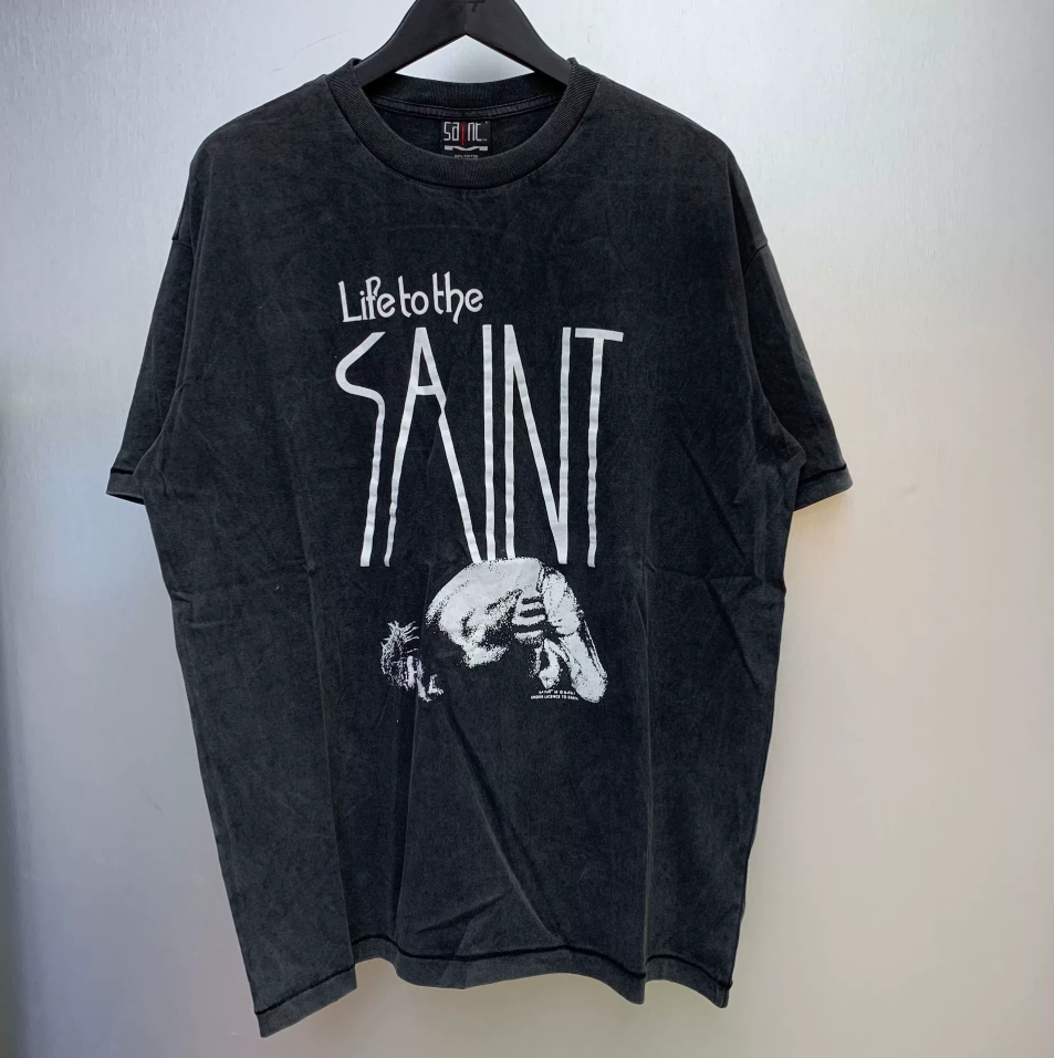 Saint Michael Mixed Tees