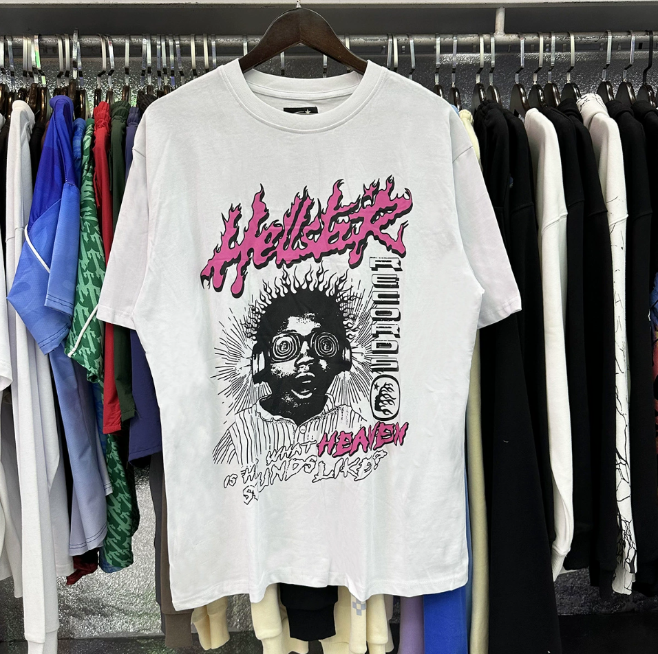 Hellstar Mixed Tees