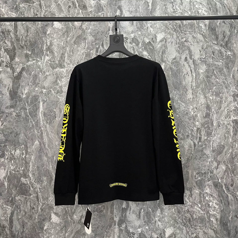 Chrome Hearts Mixed Sweaters