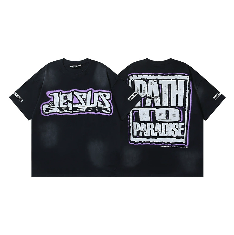 Hellstar Mixed Tees
