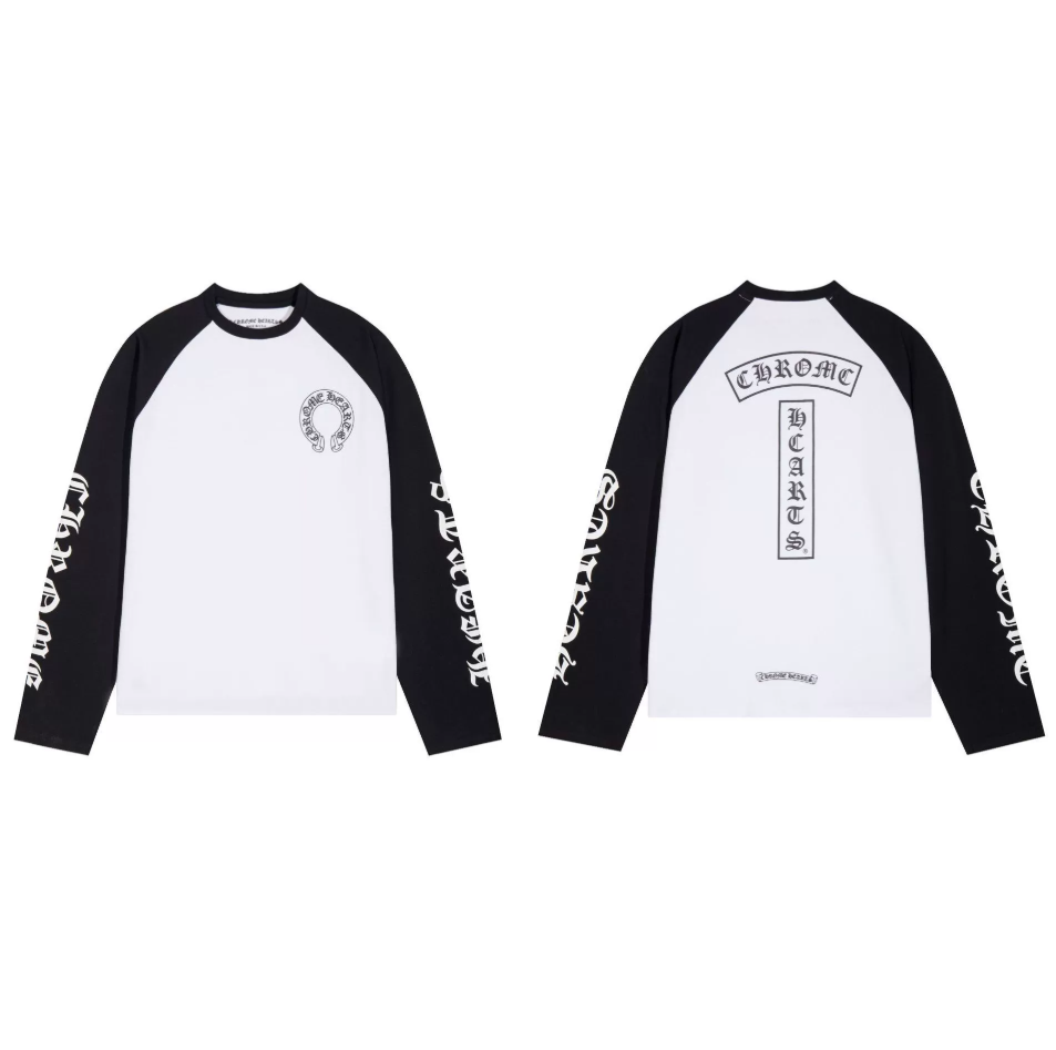 Chrome Hearts Mixed Sweaters