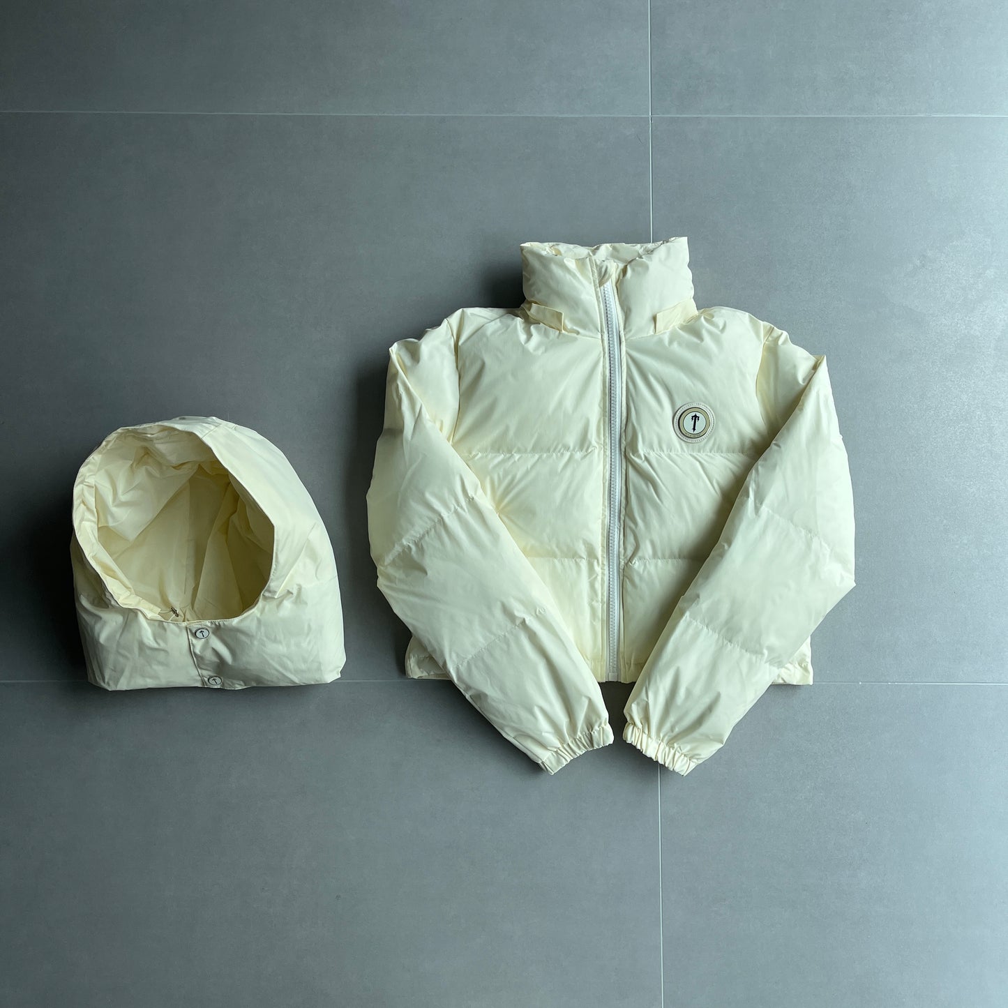 Trapstar Women's Puffers