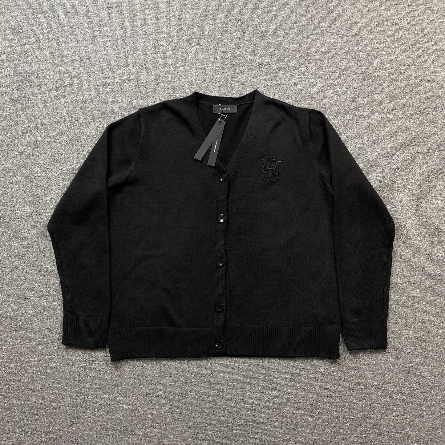 Amiri Mixed Sweaters