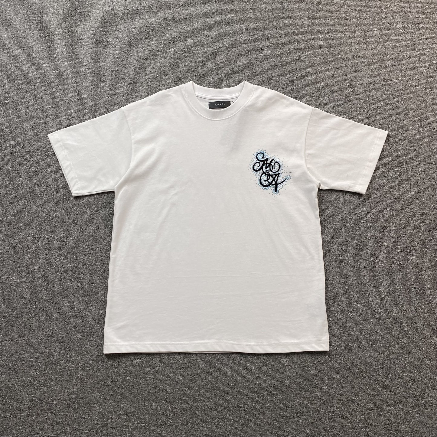 Amiri Mixed Tees