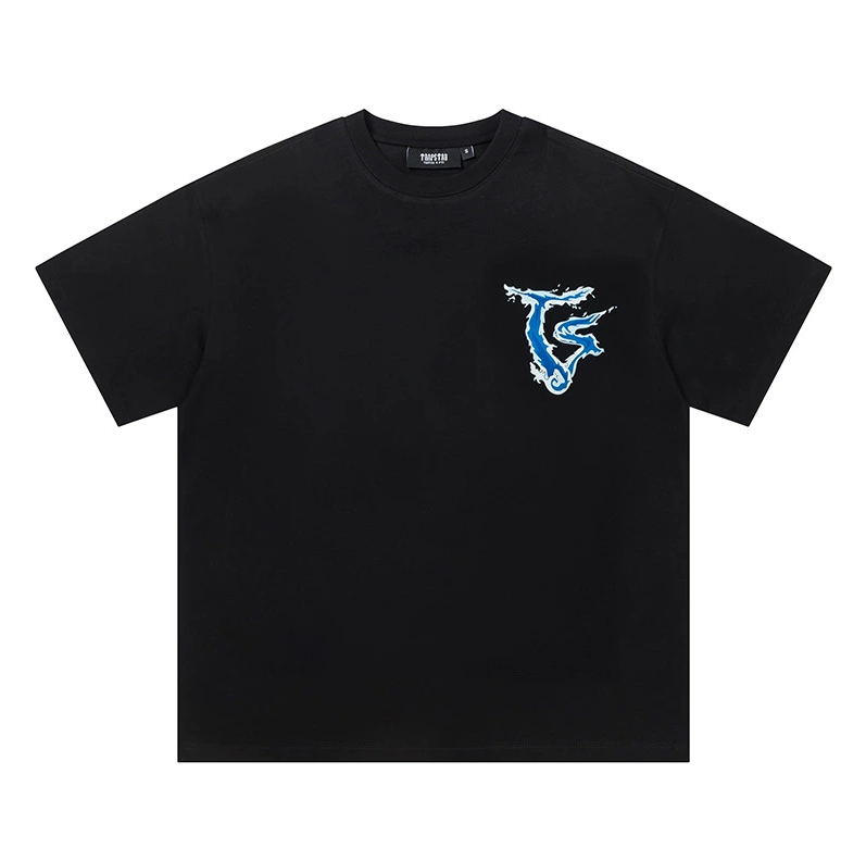 Trapstar Tees
