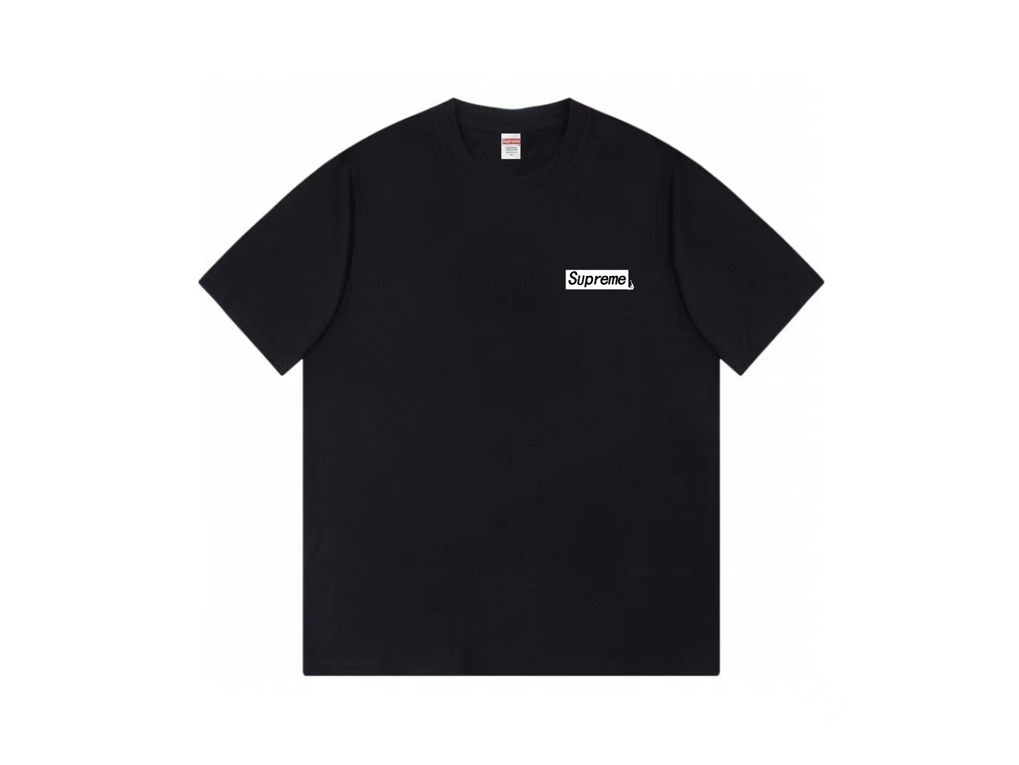 Supreme Mixed Tees