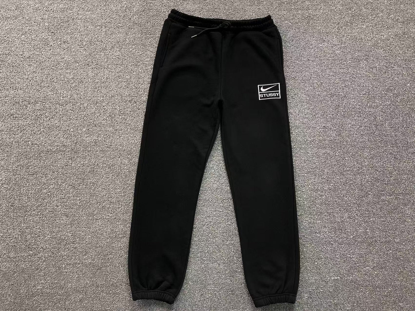 Nike x Stussy Tracksuits