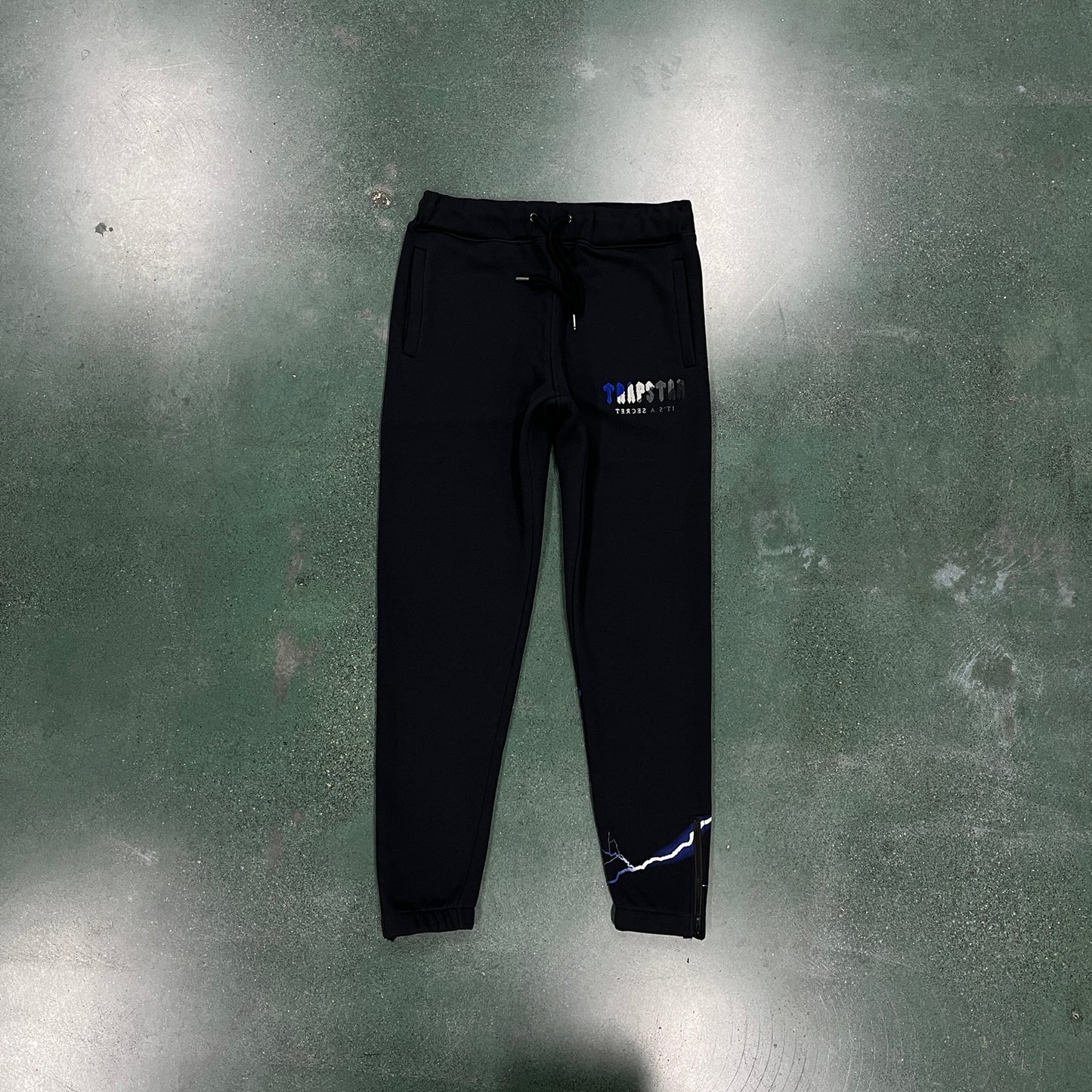 Trapstar Mixed Tracksuits
