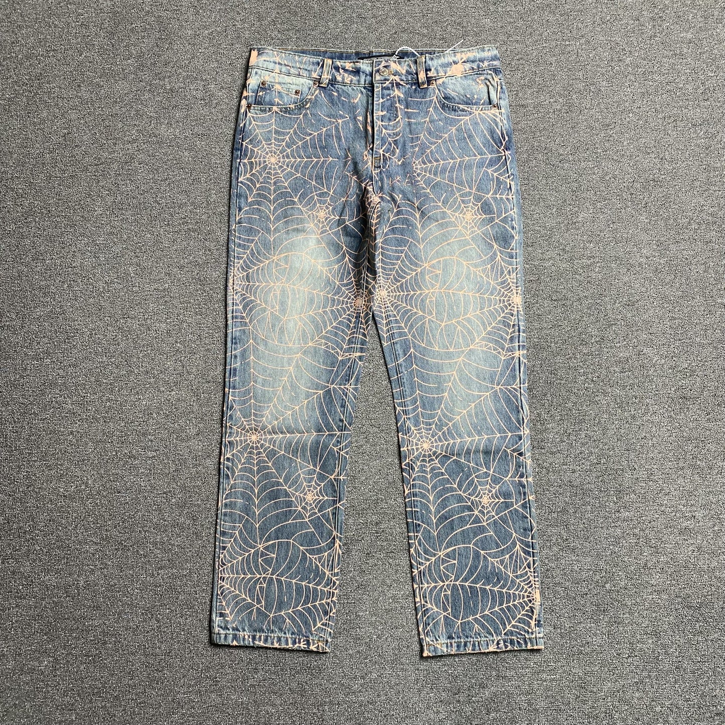 SP5DER Pants