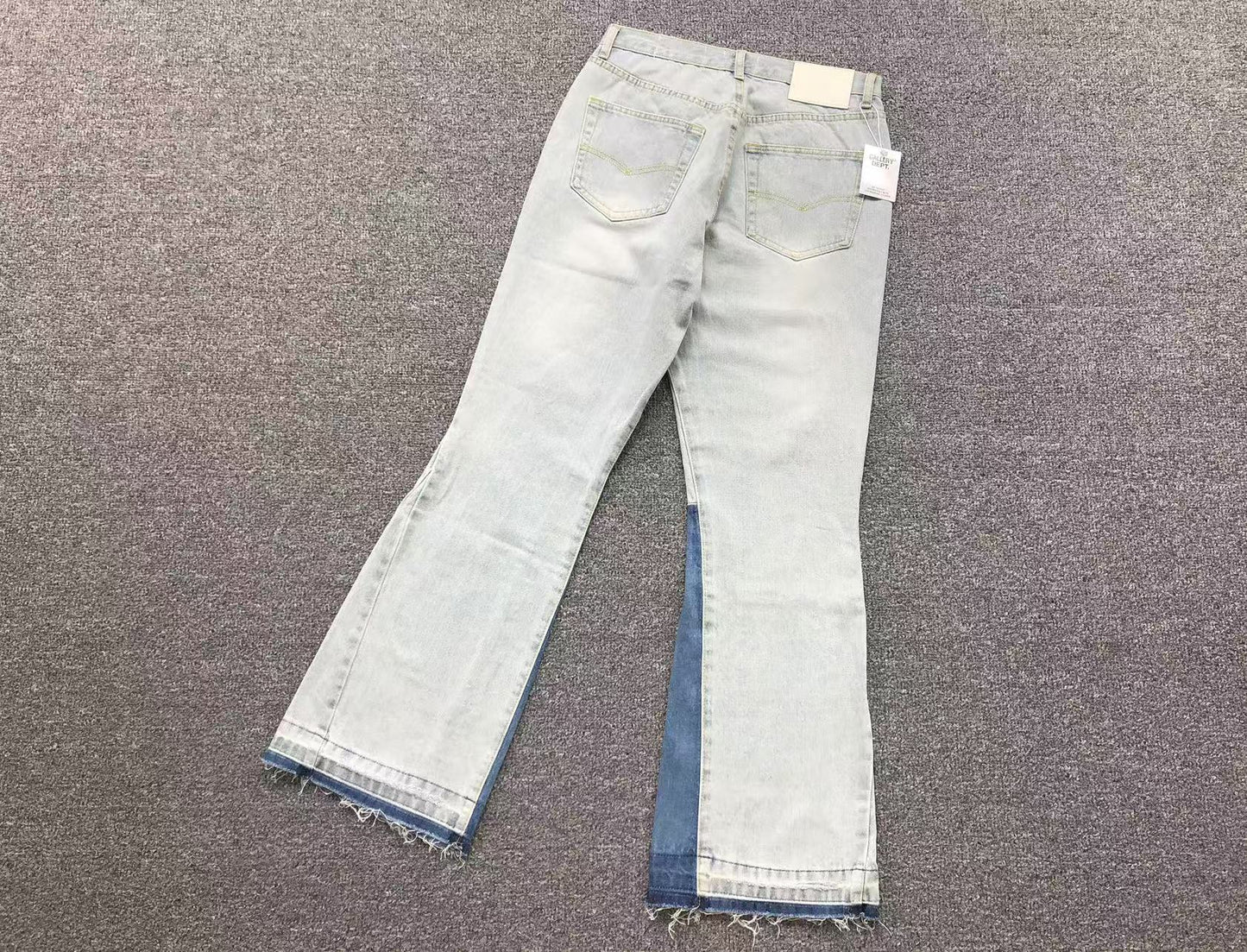 Gallery Dept Jeans
