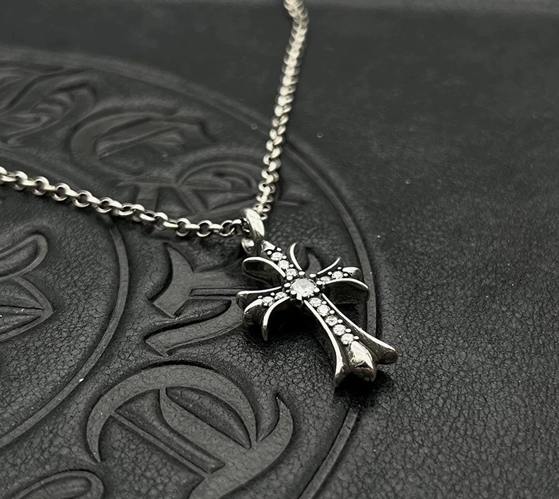 Chrome Hearts Necklaces