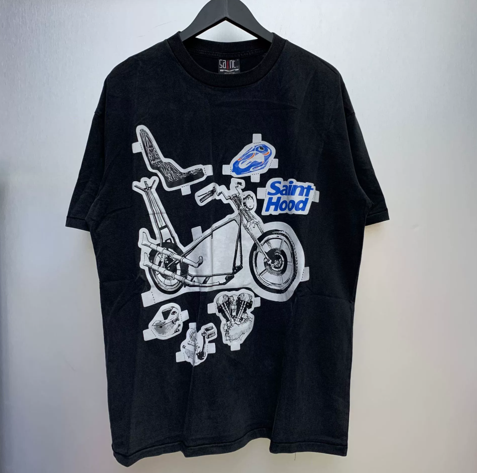 Saint Michael Mixed Tees
