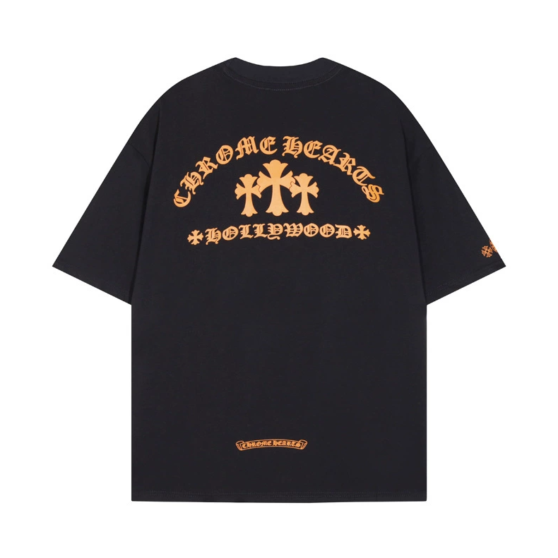 Chrome Hearts Tees