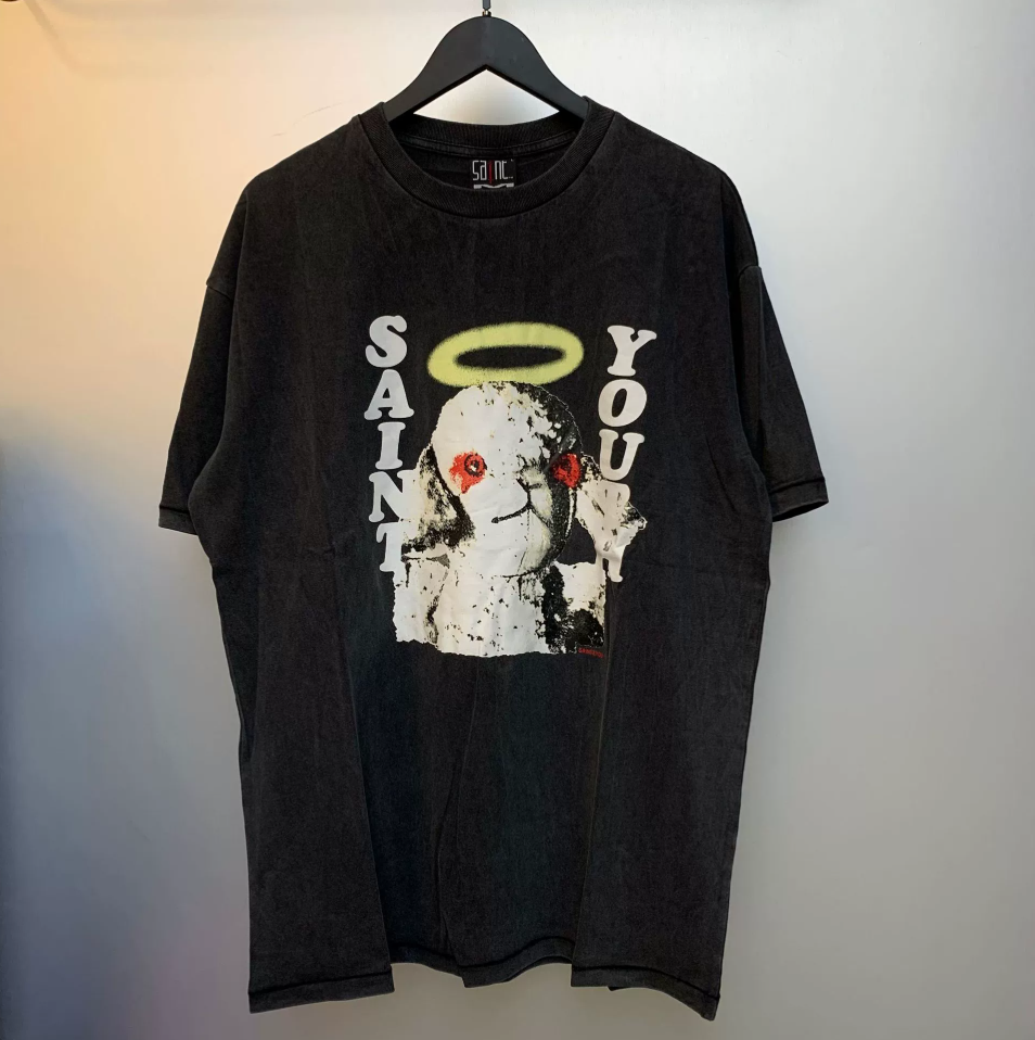 Saint Michael Mixed Tees