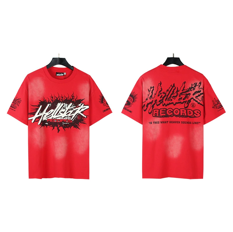 Hellstar Mixed Tees