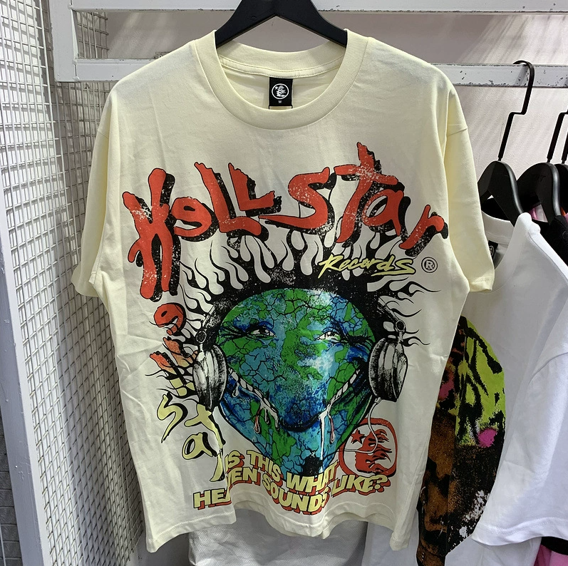 Hellstar Mixed Tees