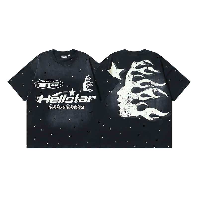 Hellstar Mixed Tees