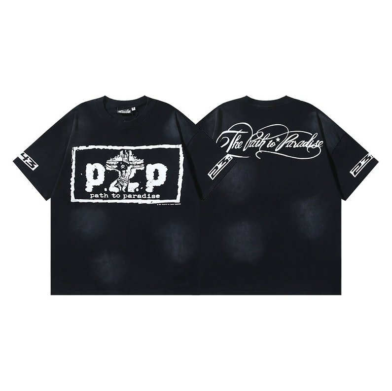 Hellstar Mixed Tees