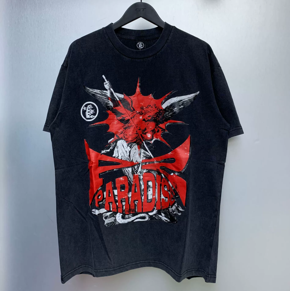 Hellstar Mixed Tees