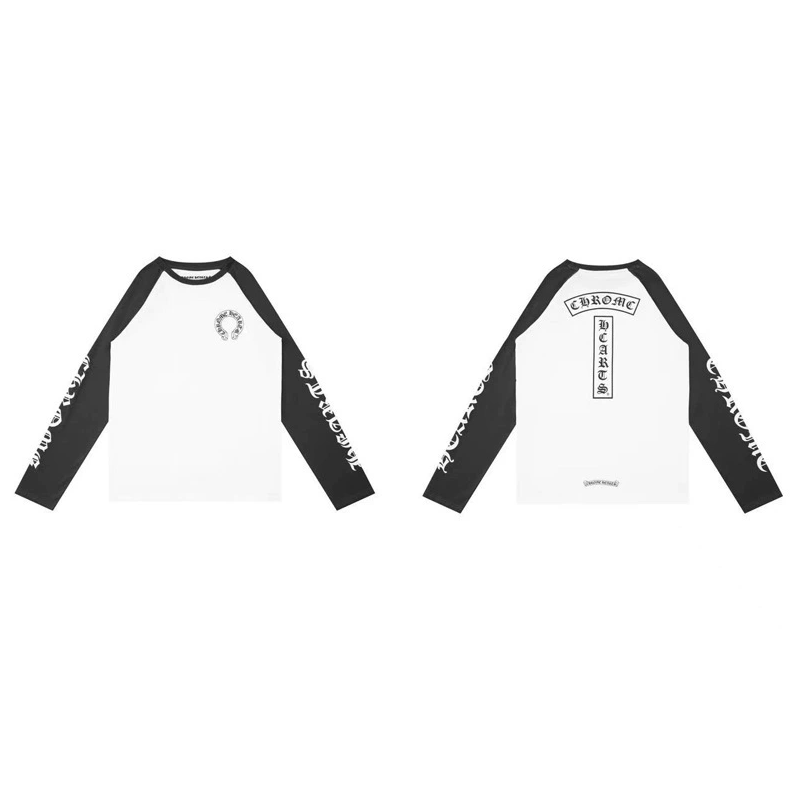 Chrome Hearts Mixed Sweaters