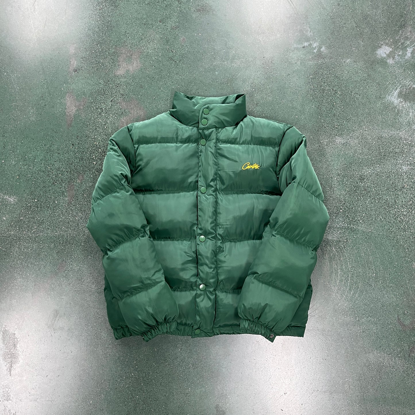 Corteiz OG Bolo Jackets